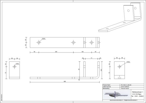 F03 | S60x10 | L400x100 - Afbeelding 2