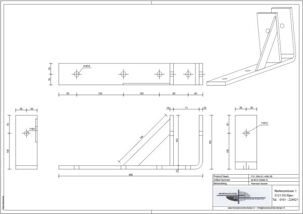 F10 | S60x10 | L400x150 - Afbeelding 2